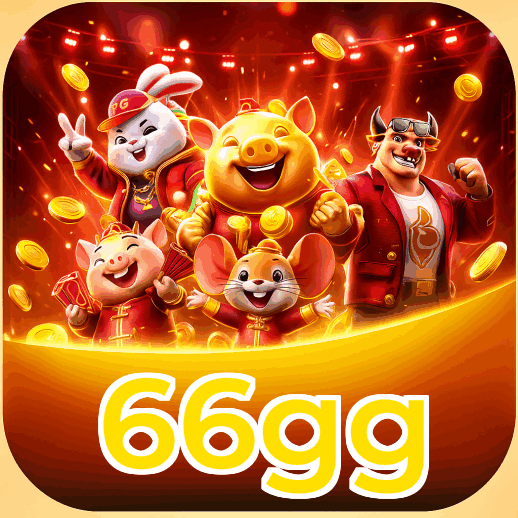 Comparação APP mobile vs versão web da 66gg